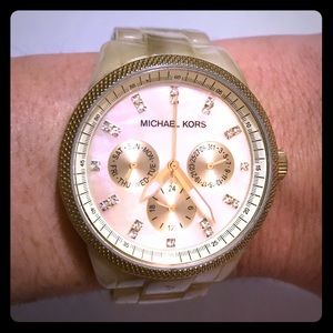 Michael Kors watch
